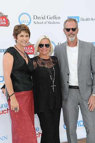 Cure Duchenne event, Sony Studios 017 1062x1600.jpg